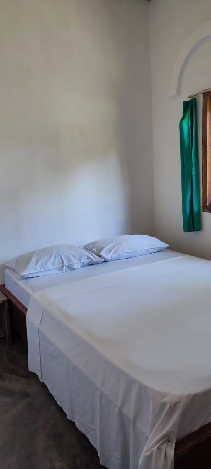 Hakiki Inn Bungalows Tetebatu Eksteriør billede